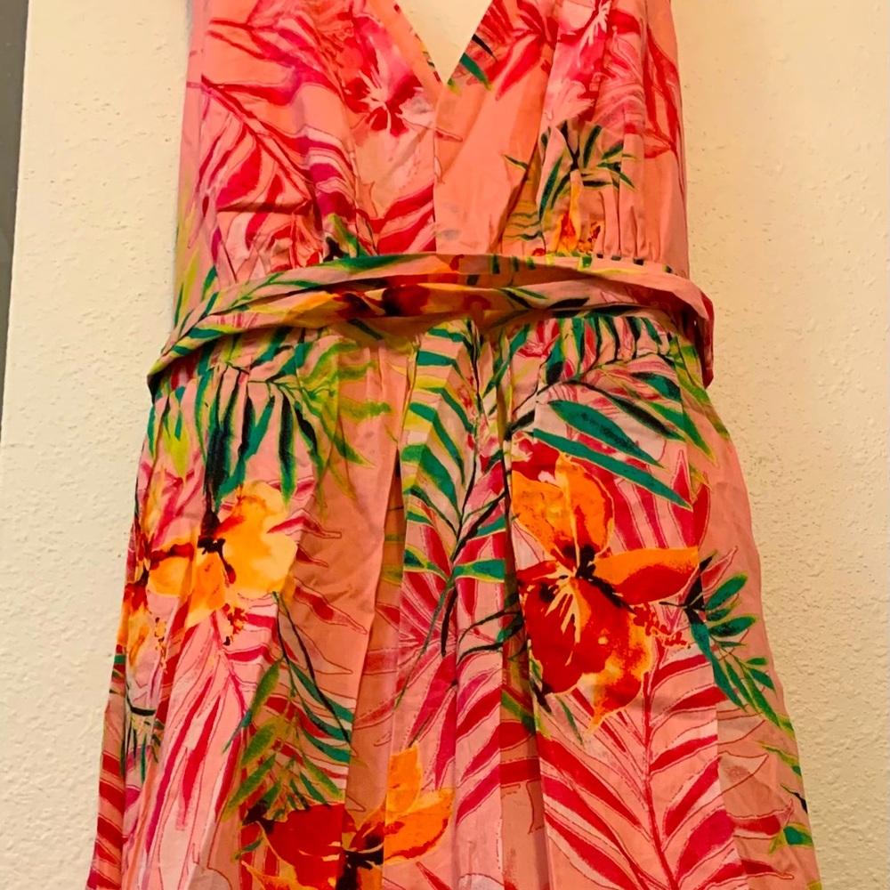 Summer dress